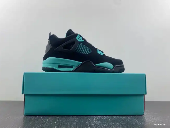 HYPE DH6927-001 Jordan Air 4 0531